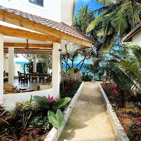 קיוונגווה Z-Lodge Zanzibar מראה חיצוני תמונה