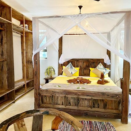 קיוונגווה Z-Lodge Zanzibar מראה חיצוני תמונה