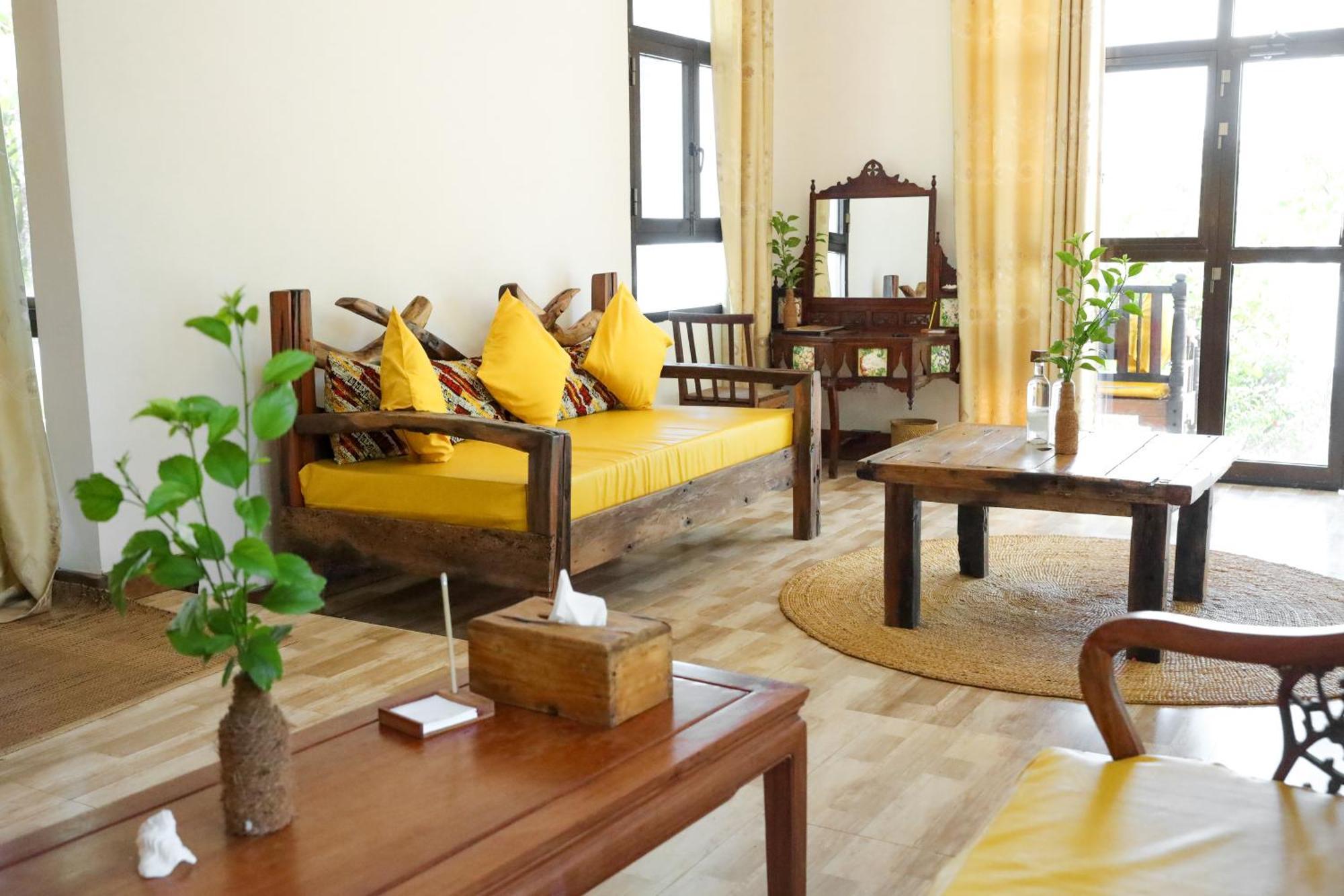 קיוונגווה Z-Lodge Zanzibar מראה חיצוני תמונה